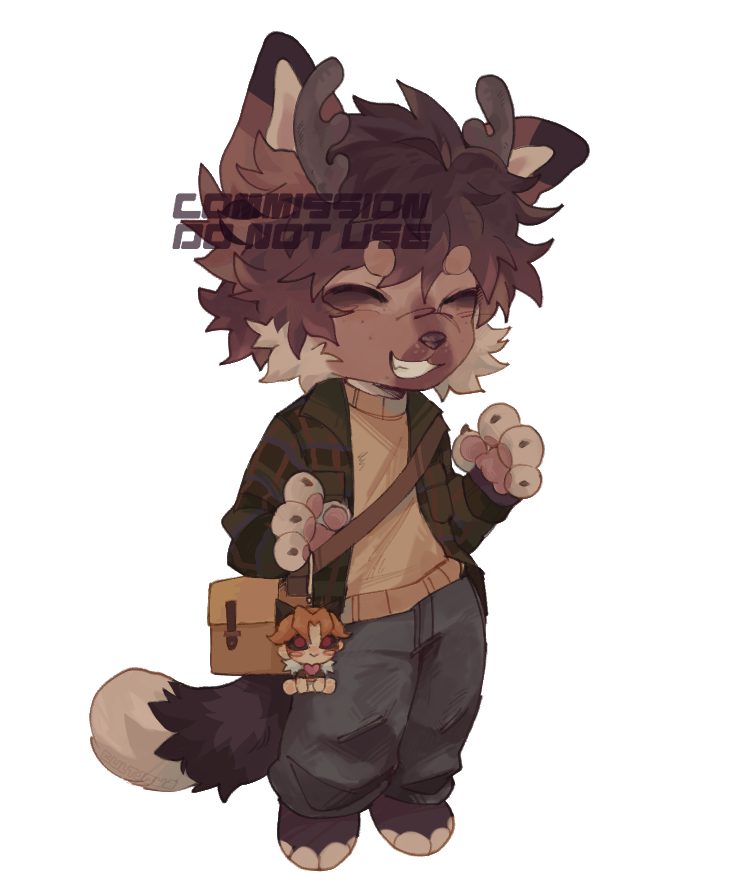 lowmutt's tweet photo. commissions for oomf https://t.co/YGG2Fgqx57