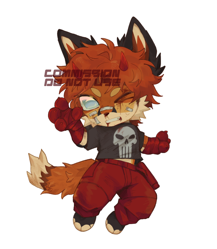 lowmutt's tweet photo. commissions for oomf https://t.co/YGG2Fgqx57