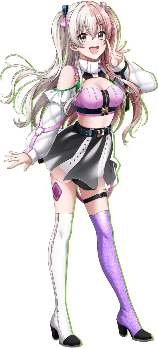 H_Z54540's tweet photo. @Depression23ame Wtf, Kokoa es trans...? https://t.co/6D3FmbBgni