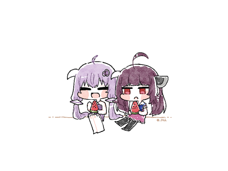 _3tch's tweet photo. #きりたんキラキラ金曜日
もにもにゆかきり https://t.co/3fxH4Yiox3