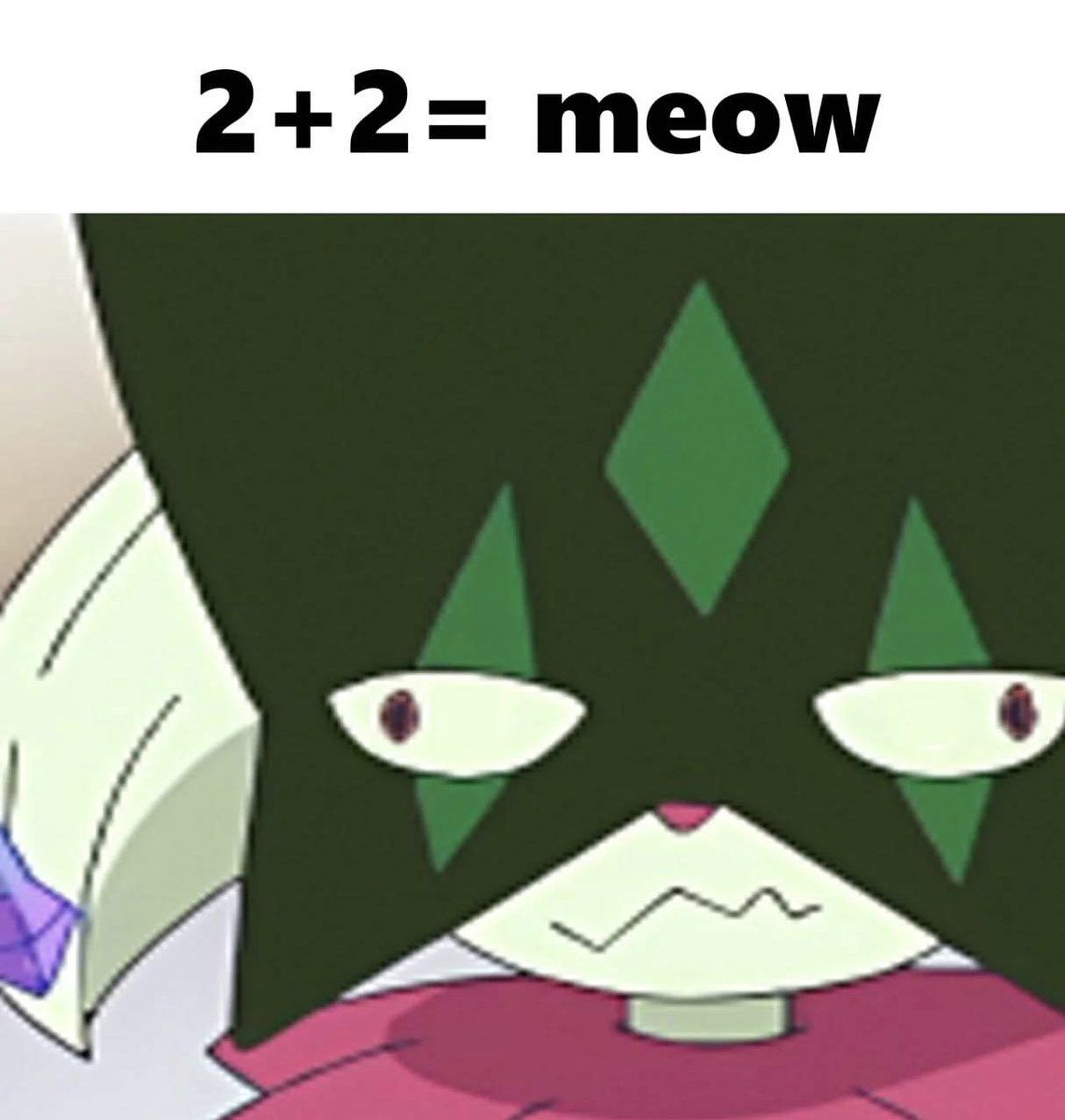 TsarSylveon's tweet photo. Meow :3 https://t.co/5uPQy8iIwe