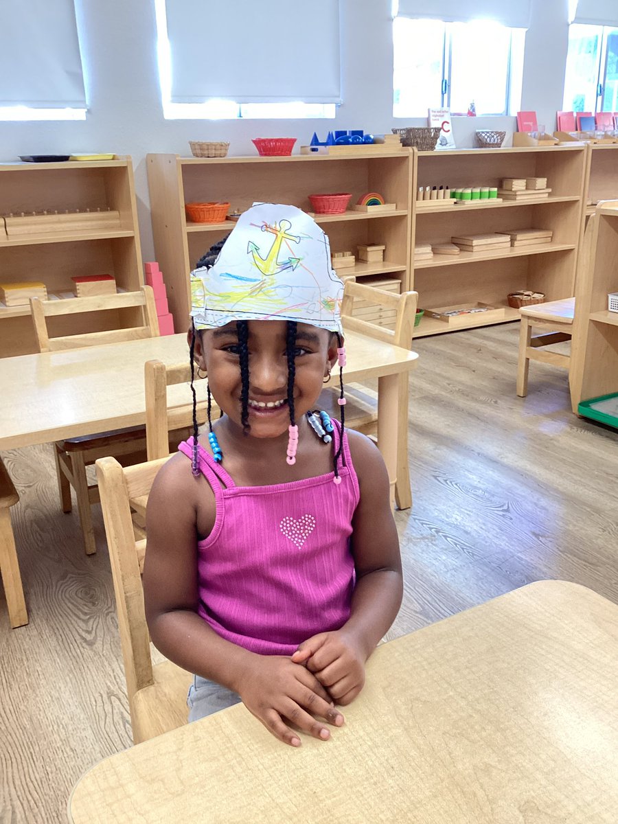pacificcoastmo1's tweet photo. Pirate Week  fun summer at PCMA😍 https://t.co/YcvluCewyz