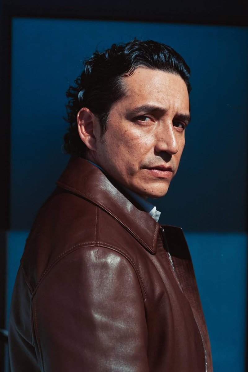 streamingthings's tweet photo. Gabriel Luna interpretará o serial killer Ray Ballard na 2ª temporada de Dexter: Ressurreição. https://t.co/NMFORRpBEU