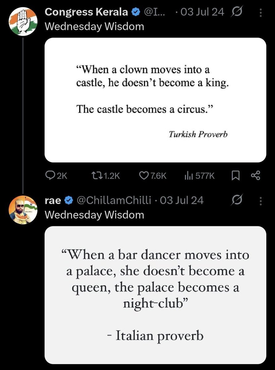 __meo0ww__'s tweet photo. Wednesday Wisdom 🔥 https://t.co/ZvLGSeHOnA