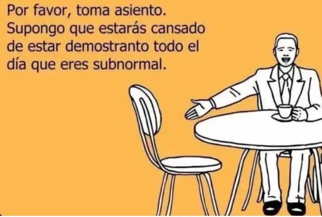 SBelluga's tweet photo. @diegotorresro https://t.co/QbY3bUCsWy