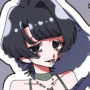 CHANDAGA_ex's tweet photo. SUMMER‼️🍉

#oc #illustration #イラスト https://t.co/oaFP3yb5S4