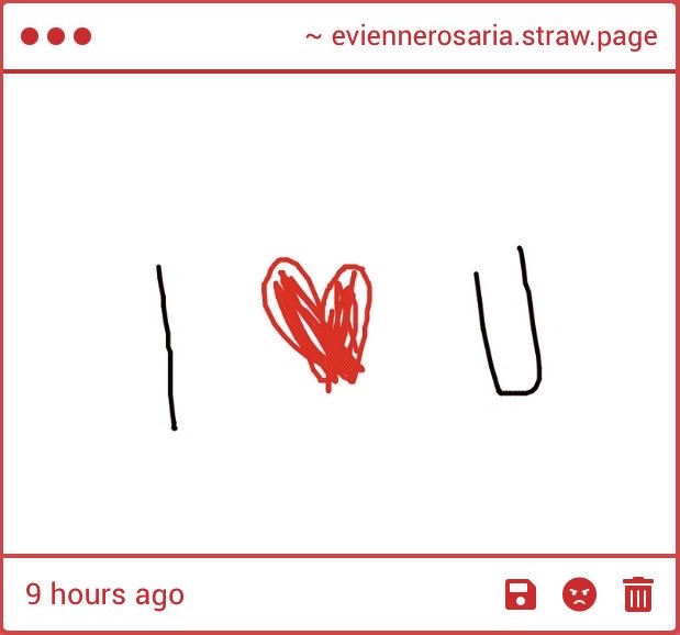 evierossies's tweet photo. i love u too anon 🫶🏻 https://t.co/b3Nb5yxqcq