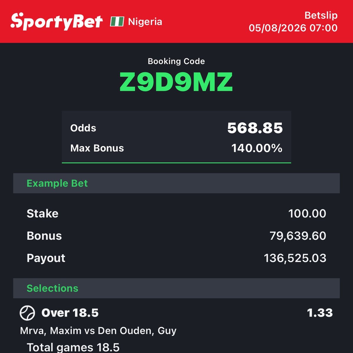 ObaDeleke's tweet photo. Z9D9MZ

Edit👉🏼 https://t.co/8fTfS0nTpB https://t.co/g3vZW3QeQe