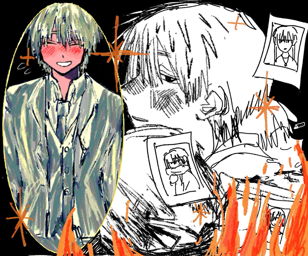 kaseto0's tweet photo. 大事？ https://t.co/xQQJBXmHfU