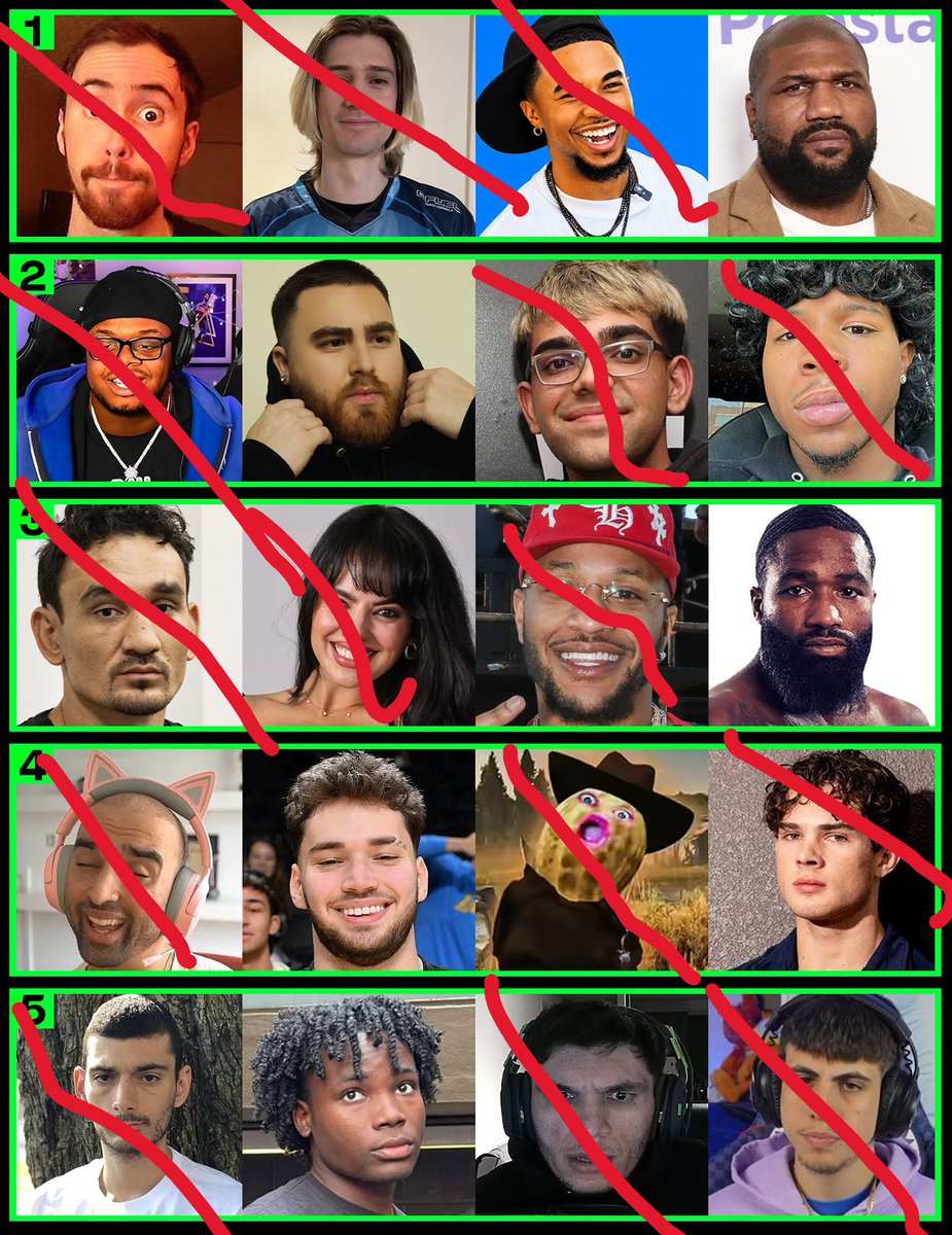 marqueld48's tweet photo. @kick @Asmongold @xQc @RampageJackson @DeenTheGreat @LosPollosTV @Ninadrama @Trainwreckstv @Clavicular0 @kaneljoseph @REALIcePoseidon https://t.co/hpnJcYSSem