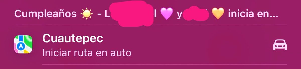MissPetiteD's tweet photo. Happy Birthday. ✨

Aunque estés en mi calendario, mi mente y mi corazón nunca olvidan tu cumpleaños. 🎂 

Feliz vuelta al sol. ☀️

Esta vez, tuvo que ser a la distancia…❤️‍🩹🍷💜 https://t.co/5RDiwUiy2b