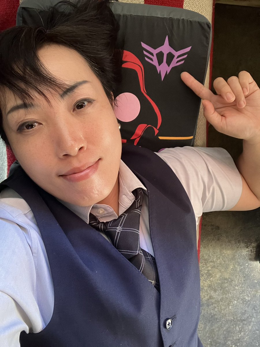 yayobe_'s tweet photo. 今日の賄い♪
ランチ営業ボチボチだったけどお友だちも来てお喋り楽しかった😆

キシリア様に伝えてくれよ、
この座布団は、….良いものだ！ https://t.co/cslE0FJ5H5