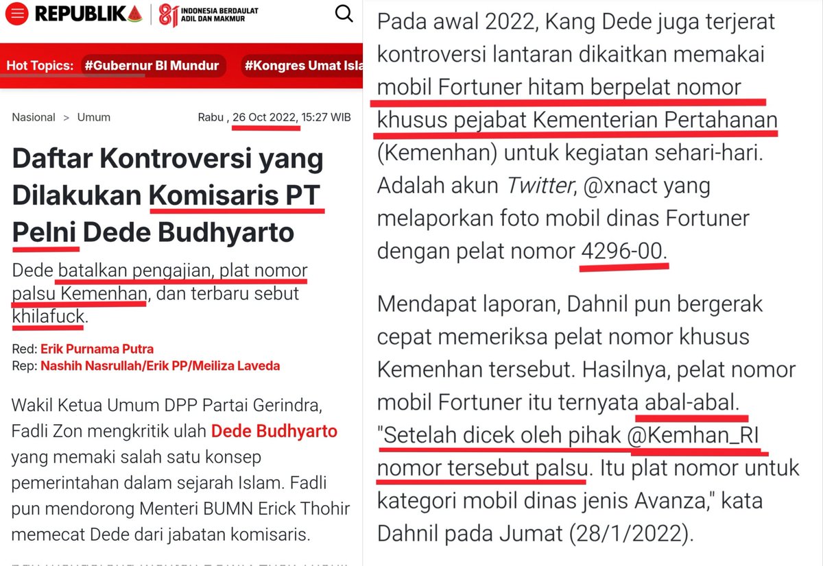 gumpnhell's tweet photo. Njiiir... bekas KOMISARIS (BUMN) PELNI maen tuduh tanpa bukti. 

Padahal itu ada resi pos Indonesia &amp; surat resmi kemendagri. 🙄

Emang gak punya malu: 
- malsu latar belakang pendidikan
- malsu plat nomor kendaraan
- tp cuap2 nuduh pihak lain mencoreng nama baik 🤣 https://t.co/KZFBexZIMB