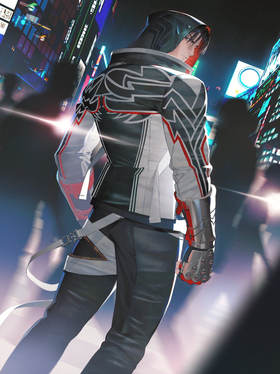 TEKKEN_Project's tweet photo. 記念イラスト
by DUMOG ✨
@dumog552588

🎁壁紙のダウンロードはこちら👇
🔗 https://t.co/YD9SbLKT0G

📝鉄拳キャラ誕生日リスト👇
🔗 https://t.co/qZk2UxXSZy https://t.co/2ctXr4sHy0