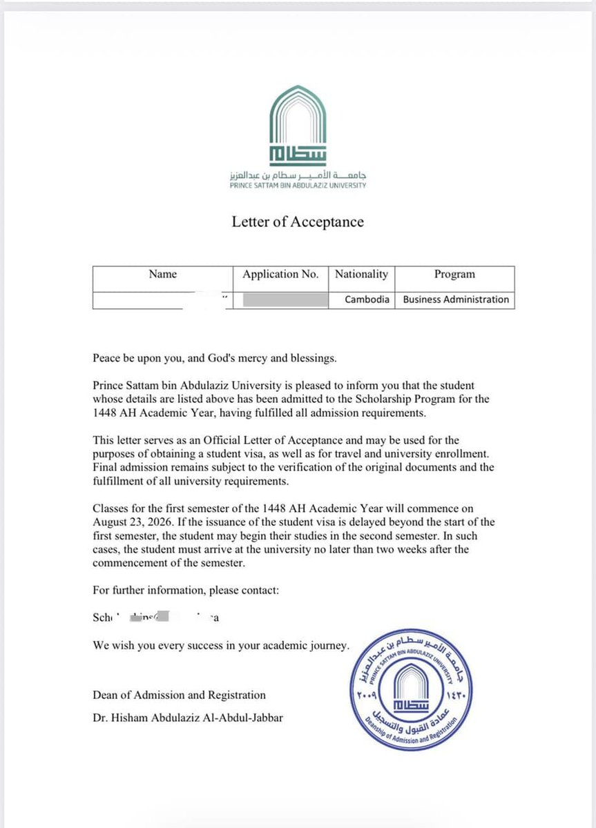ata20030026's tweet photo. القبولات النهائية للطلاب الدوليين في جامعات المملكة مستمرة ب كقطرات المطر. 
لا نعلم متى تأتي البشرى، 
لكننا نترقبها كل يوم .
 اللهم اكتب القبول لجميع المتقدمين.👩‍🎓👨‍🎓
#منصة_أدرس 
#القبول 
#المملكة_العربية_السعودية https://t.co/bSRX1HwXpG