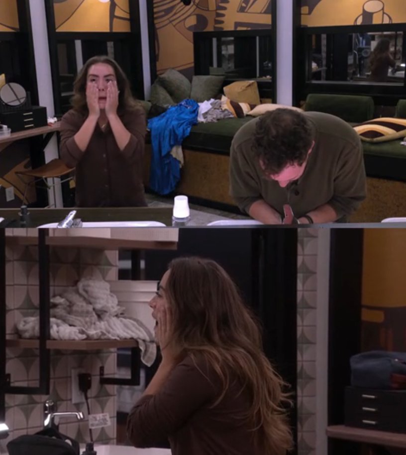 TVAddict71's tweet photo. I just can't understand the way they make fun of the people who are obviously extremely loyal to them because those people trust them. I need them to get knocked down. Dee needs to be humbled the most. #BB28 https://t.co/wF1T0Jy3Aq