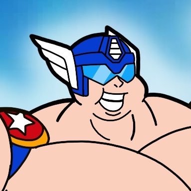 MassiveMatt197's tweet photo. #NewProfilePic https://t.co/MYjwodRGHu