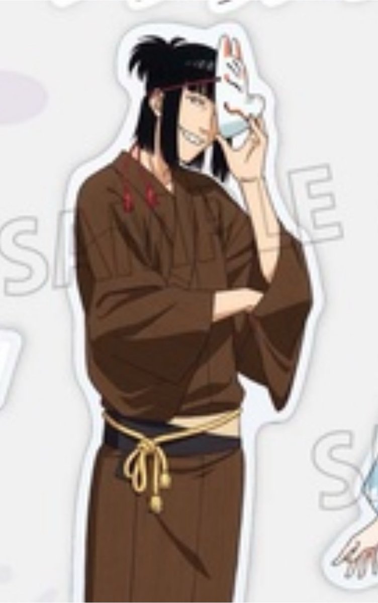loveofthoma's tweet photo. KARASHI SO HANDSOME https://t.co/0eWphsnZmz