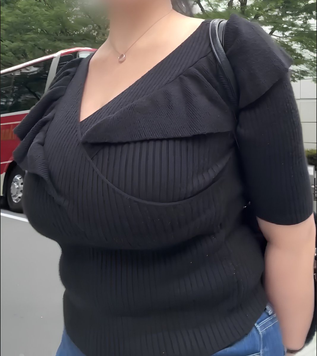 msrahnk's tweet photo. とにかく乳袋大好きなボク
過去イチのハ〆撮り見つけて人生でいちばん抜いてる https://t.co/P1mRCVbs9q