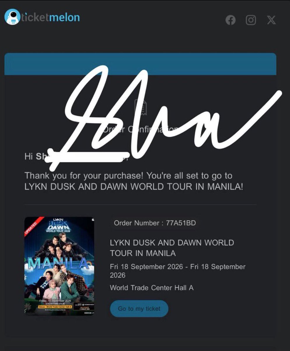 MitchelleCandi's tweet photo. WTS LFB
LYKN dusk and dawn in manila

HAVE: (1) Silver

RFS: upgrade
SRP + Ticket melon charges

#LYKNDuskAndDawnxManila https://t.co/zxGRbcxYwU