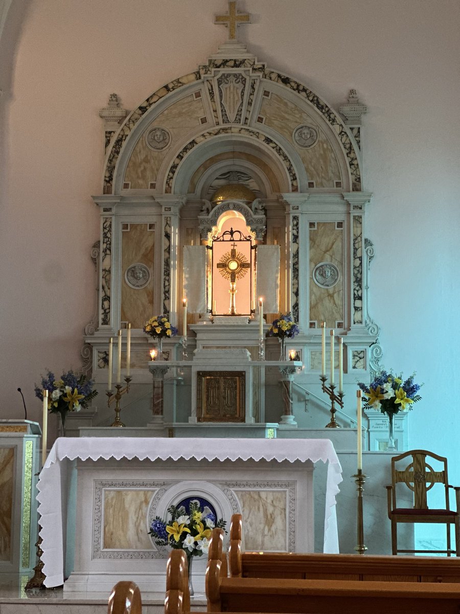 jenastrohsack's tweet photo. Poor Clare Colettine Nuns 
Rocky River, OH https://t.co/k3DmzunItQ