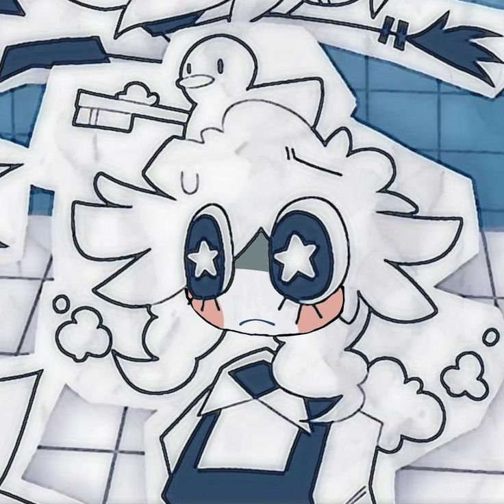 Bubble_FPE's tweet photo. @scheminhedgehog 🫧: ow.. https://t.co/DCAS2zZ2Mm