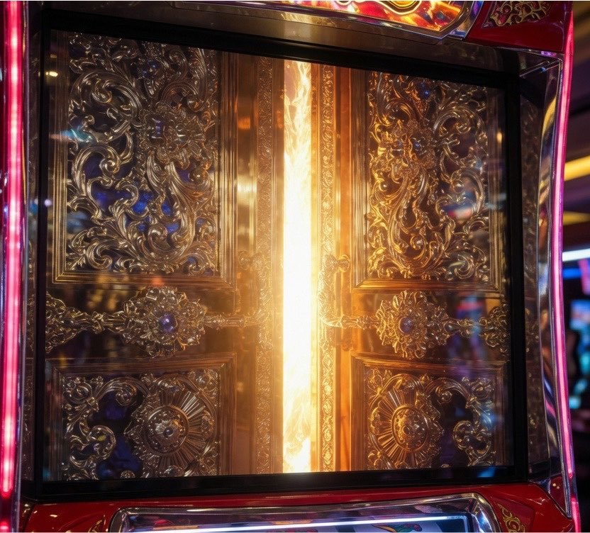 PACHINKOWEB3's tweet photo. Drop your #Pachinko, #Pachislot, casino slots, and arcade machine results.
Highlight shots and result images/videos.
The team will review each submission and grant Legacy Points.
All eligible posts receive Participation Points.
To add your wallet to the WL:
https://t.co/QBC9QcSGcM

Participation Requirements
1.  Register your wallet to the WL
2.  Link your X account
3.  Follow @PACHINKOWEB3
4.  Retweet, Like, and Quote this post
5.  Drop your result

Points will be distributed at a later date.