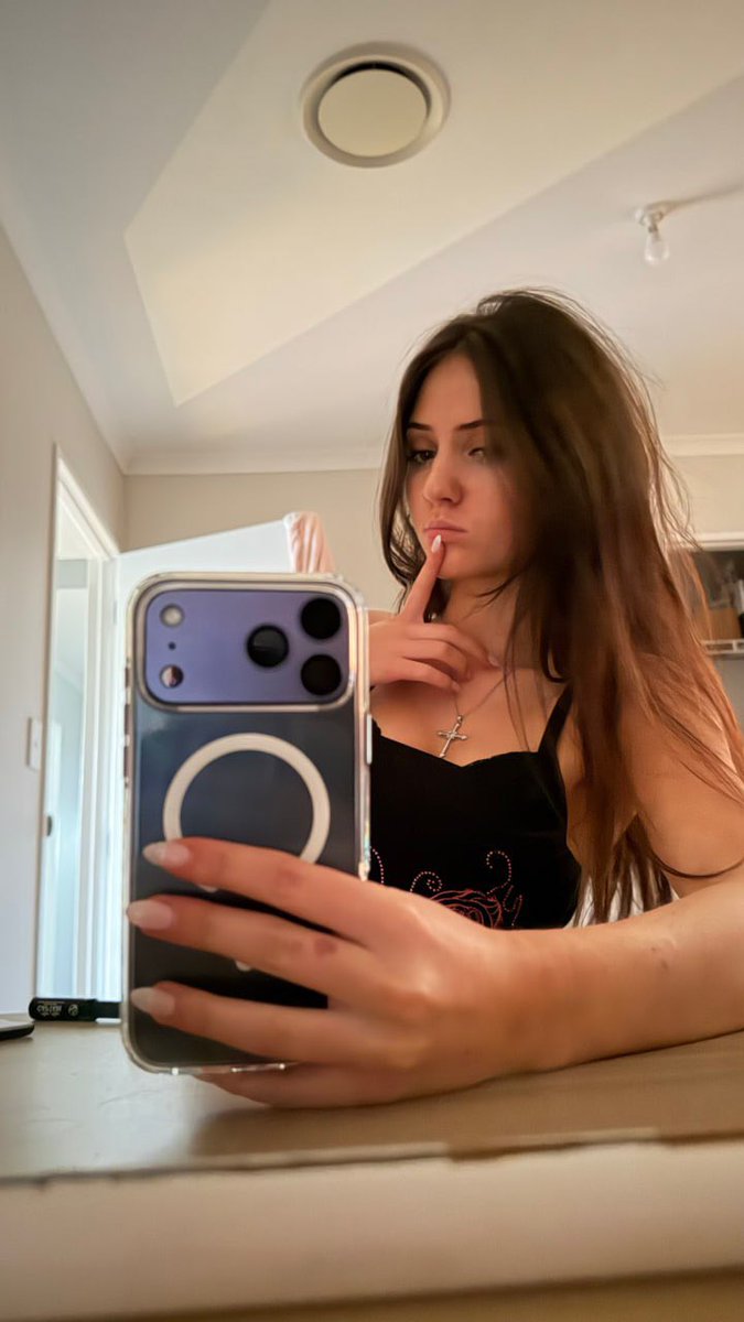 XariahRainy's tweet photo. deciding what to wear... hope it leaves you a little speechless 😉 https://t.co/xROdzhcQfG