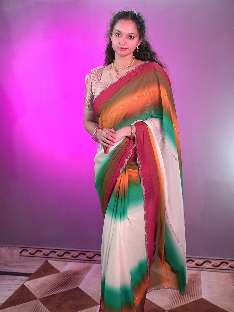 SumiiTalks's tweet photo. Saree link 👇
https://t.co/Duwgw5ftJe
#fyp #viralpage #followher #followalways #ootd💗 https://t.co/Ah7AxTJLaq