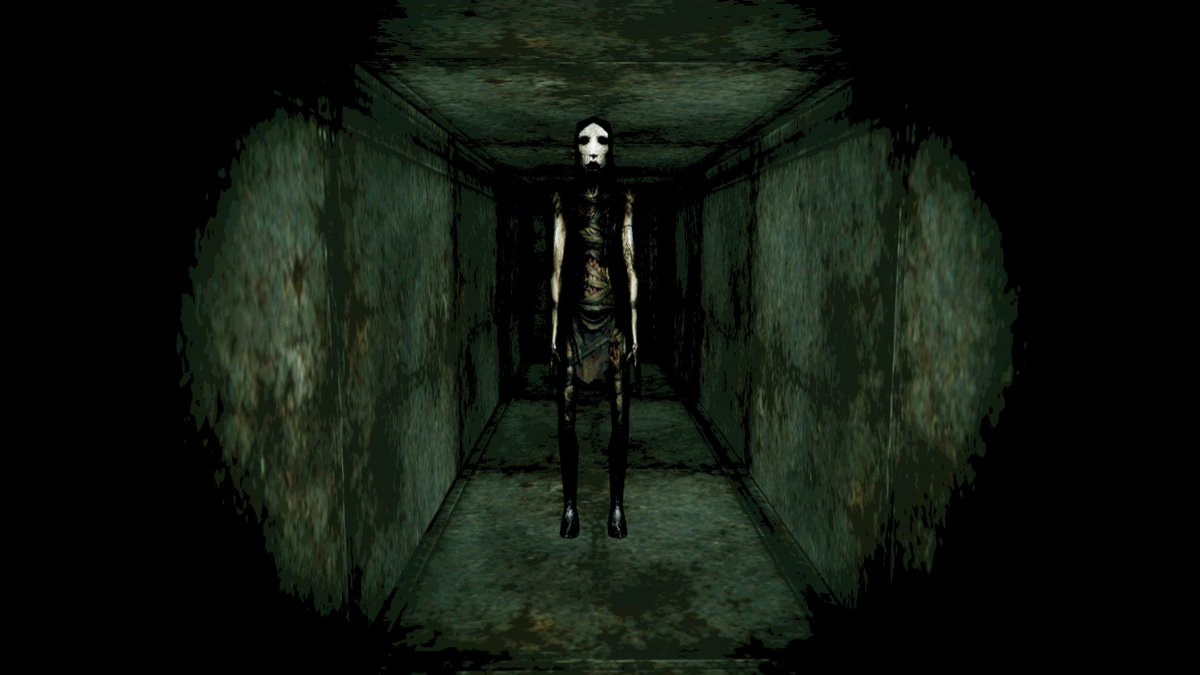 n4rGm5DmrVXXz6I's tweet photo. 廃校 - horror -
mokjang
--
数日前、友人がなぜか一人で廃校に探検に出かけ、そのまま消息を絶った。そこで君は他の三人の仲間と共に、暗い山奥にひっそりと残された長年廃棄された学校へ探索に向かった。想定時間:約15分
#VRChat_world紹介 #VRChat #VRC https://t.co/rEituuEB32