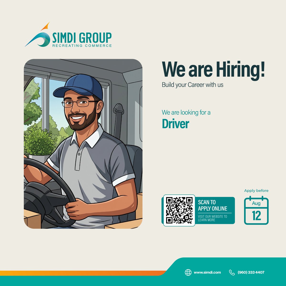 SIMDIgroup tweet picture