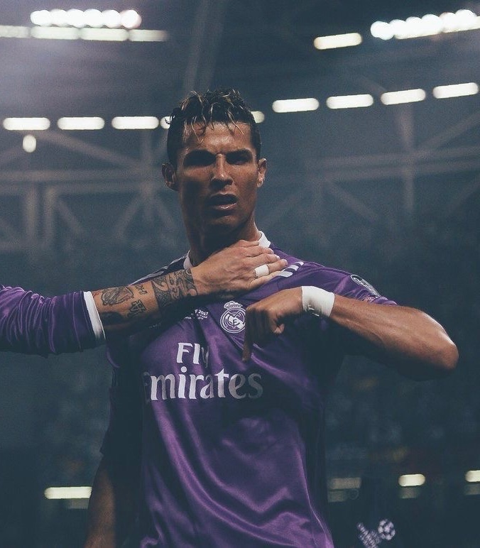 MadridXtra's tweet photo. Cristiano Ronaldo, 2016/17. 🥶🐐 https://t.co/zFTl5UpXsT