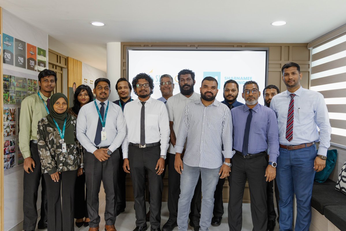 SIMDIgroup tweet picture