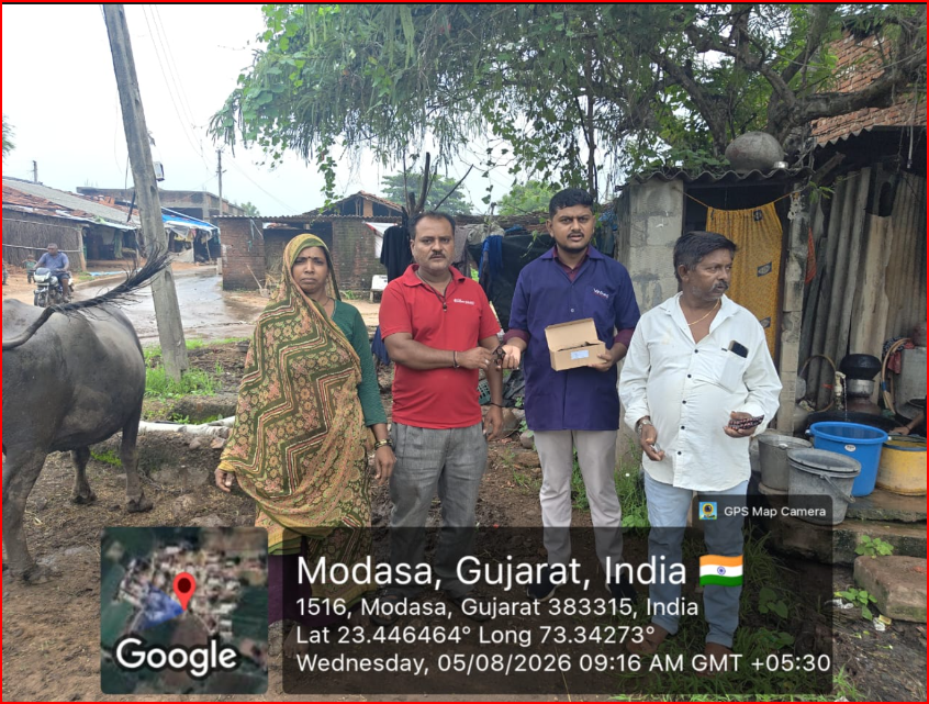 vdmodasa's tweet photo. DEWORMING CAMPAIGN  IN  LARGE ANIMAL (COW &amp; BUFFALO )BY MODASA  ANIMAL HUSBUNDRY DEPARTMENT. https://t.co/0qzR5Jm3y1
