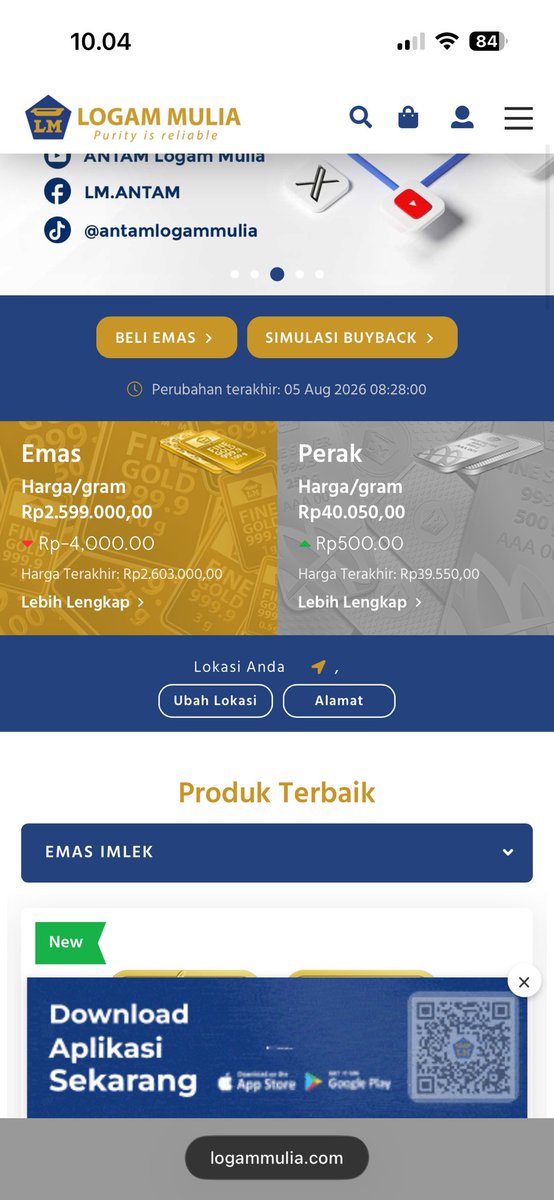asbunmandi's tweet photo. konsepnya gimana mas https://t.co/BsXzRZrLdY