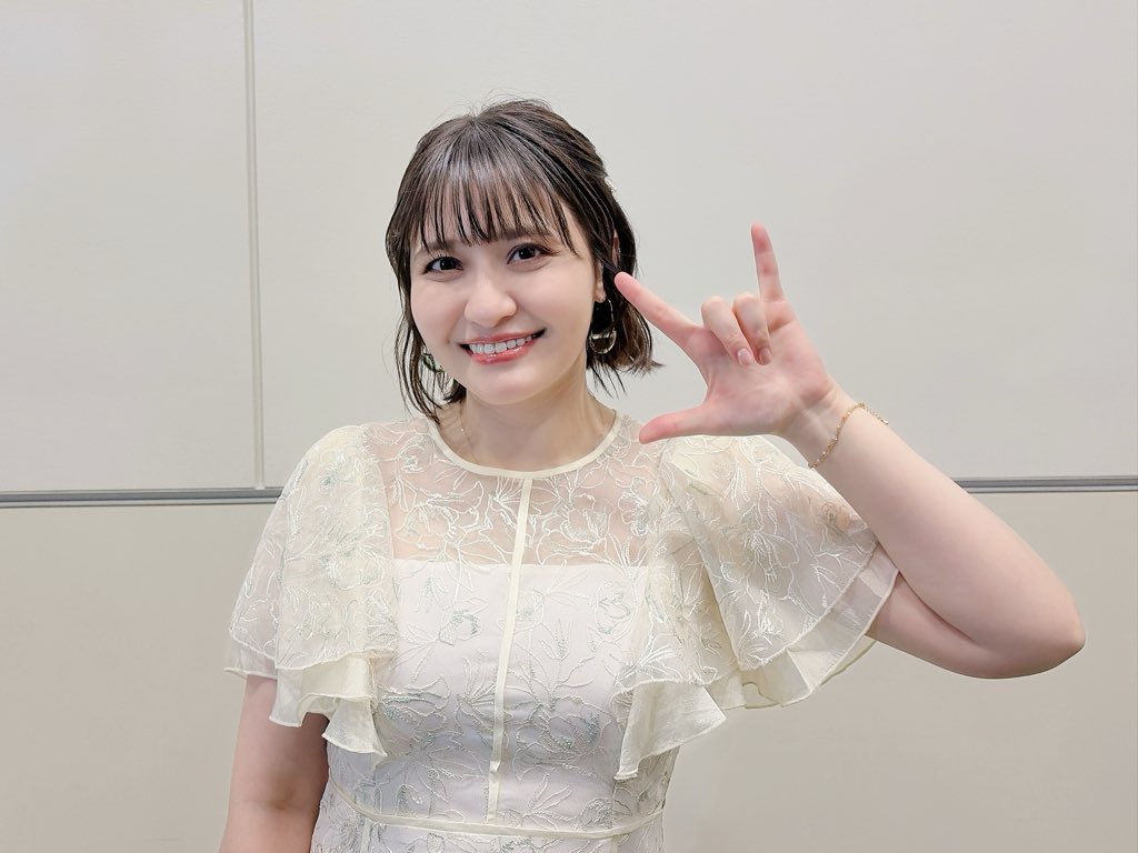 中島愛 (@mamegu_staff) / Posts / X