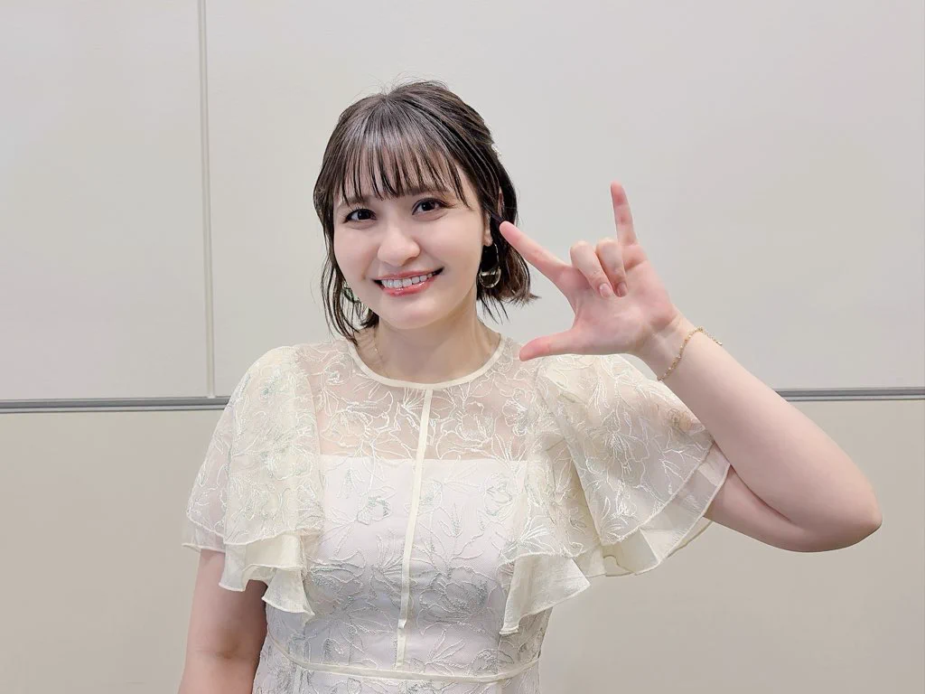 中島愛 on X: 