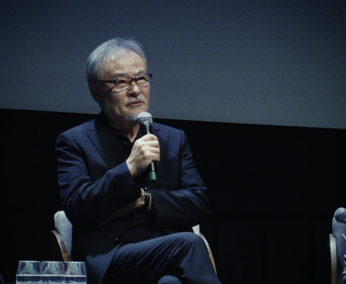 Thecinemacave's tweet photo. Kiyoshi Kurosawa made the best looking film of the year. #thesamuraiandtheprisoner @janusfilms https://t.co/PV2c7WeEDP