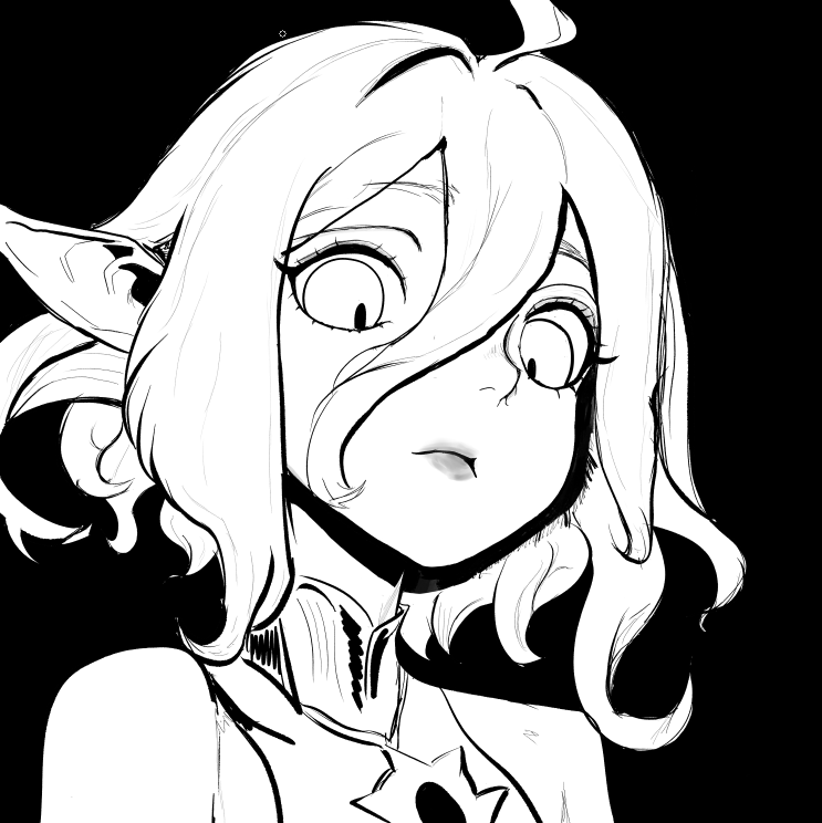 L0ganJG's tweet photo. I rarely post my art

Probably just negative thoughts keeping me from doing it 

But this is probably the best thing I've done so I'm posting it for future L0gan https://t.co/D0WoIsRTZp
