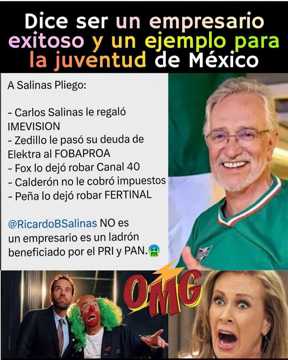 JORDELAS1's tweet photo. La perrita de Trump 👇 https://t.co/tzvEObVkff