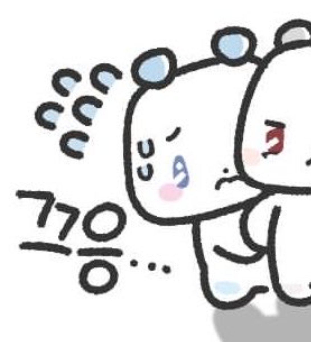 jju_nnm's tweet photo. 어떡해 https://t.co/OfL5mSwufD