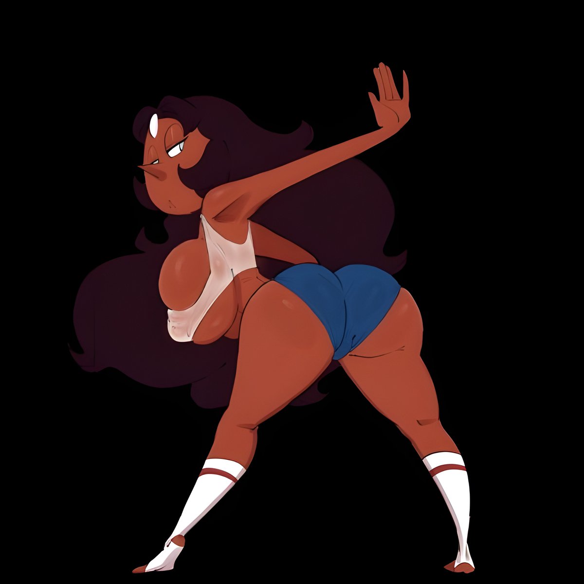 M0CHAPEARL's tweet photo. ᴘᴇᴀʀʟꜱ ꜱʜɪɴᴇ ᴛʜᴇ ʙʀɪɢʜᴛᴇꜱᴛ ᴡʜᴇɴ ᴘᴏʟɪꜱʜᴇᴅ
#SURP - #MVRP - #ScifiRP - #stevenuniverseRP https://t.co/FtjsWorAbT