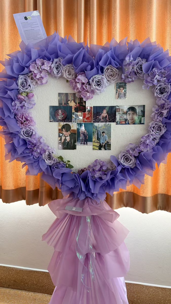 AuralisCristal's tweet photo. 3.8女神节给姥姥送了钱花
没想到会在几个月后再次看到
好喜欢现在新的用途
可爱妈咪成长历程展示🤍✨

最新照片cr 毛毛-chambers
图片作者 cr 粥酱-果酱微die版 
卡片文案 cr BX_virus 
卡片设计 cr 景歌客行 

@bxxm_rvw #RVW 
@smart_csnp #csnp_21 
#Auralis https://t.co/8DTQc6fmoE