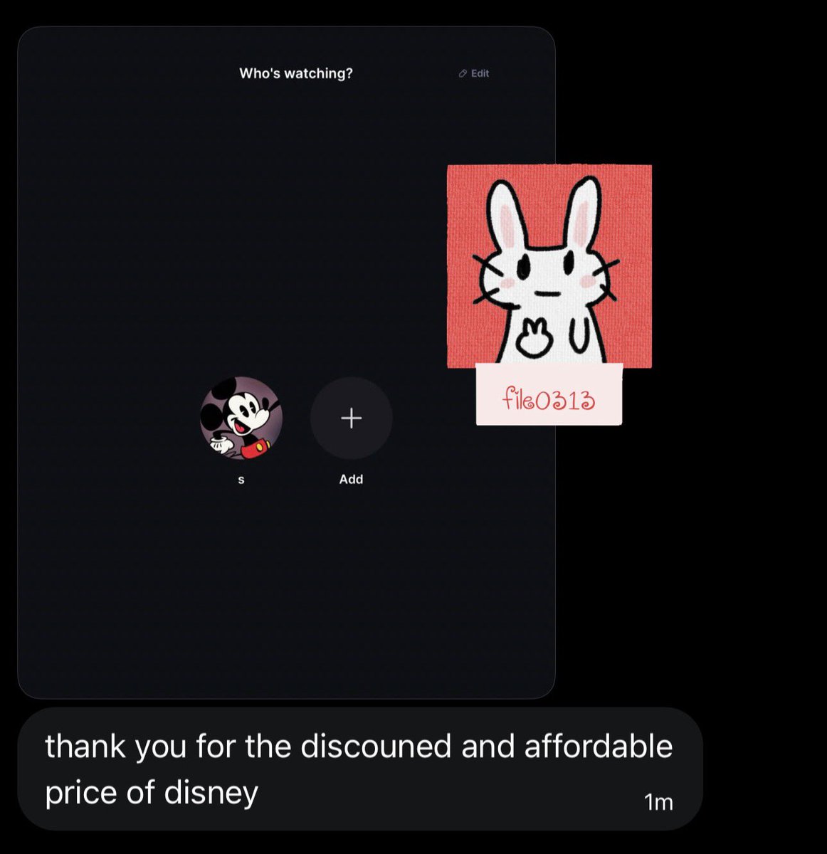 kkkomicart's tweet photo. 0022   |   #FILE0313   🧾❣️

—   thank you for trusting!
—   dm or join our tg channel to avail :)

main: https://t.co/Wm153zmldy
pricelist: https://t.co/euyaqDcpeL
vouches: https://t.co/biDAStp0Mp https://t.co/dCGYsie6FN