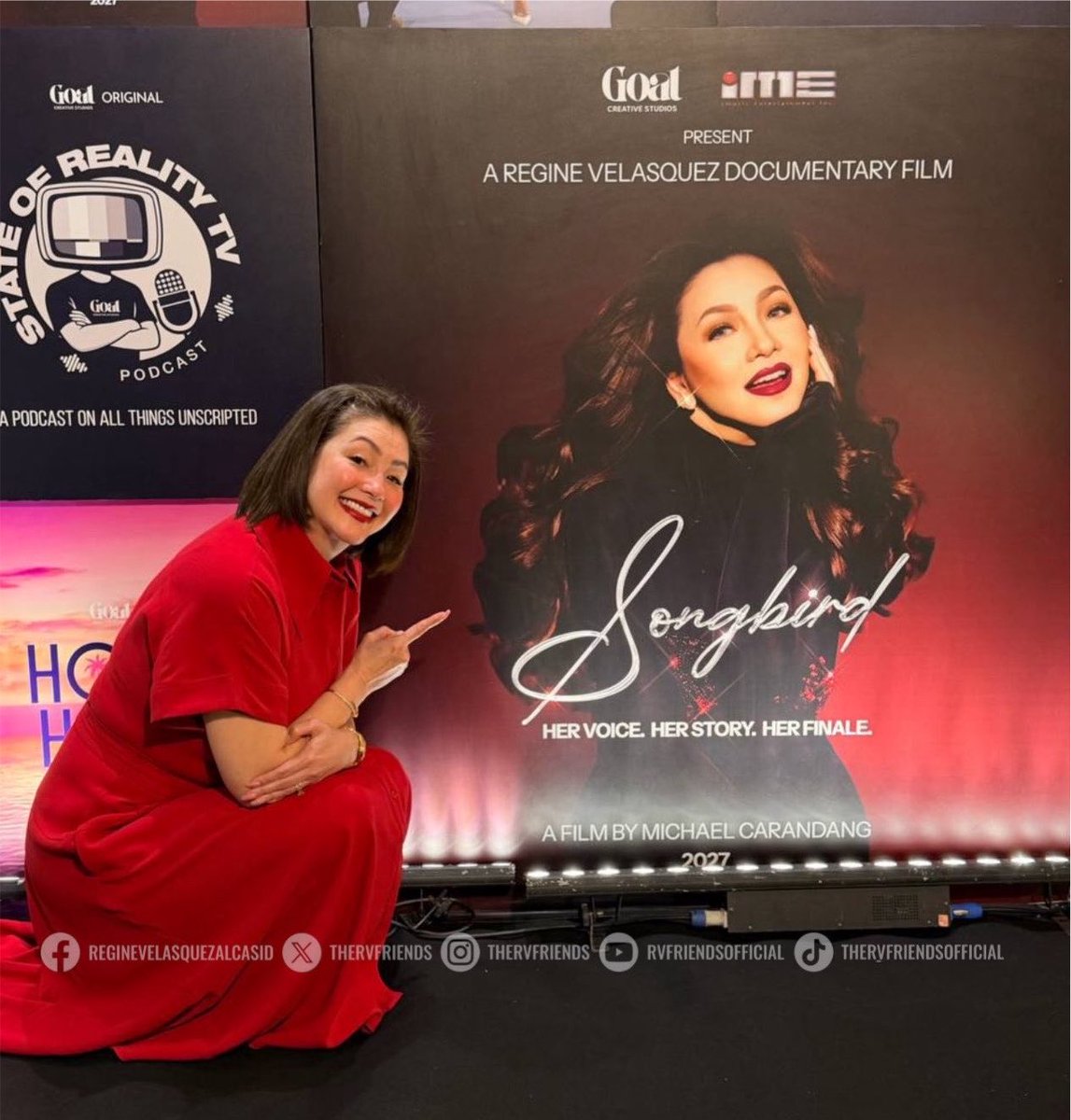 yourstrulycg_'s tweet photo. Regina Encarnacion, You’ve Made It! ❤️‍🩹 https://t.co/ZCdoEdbsMV