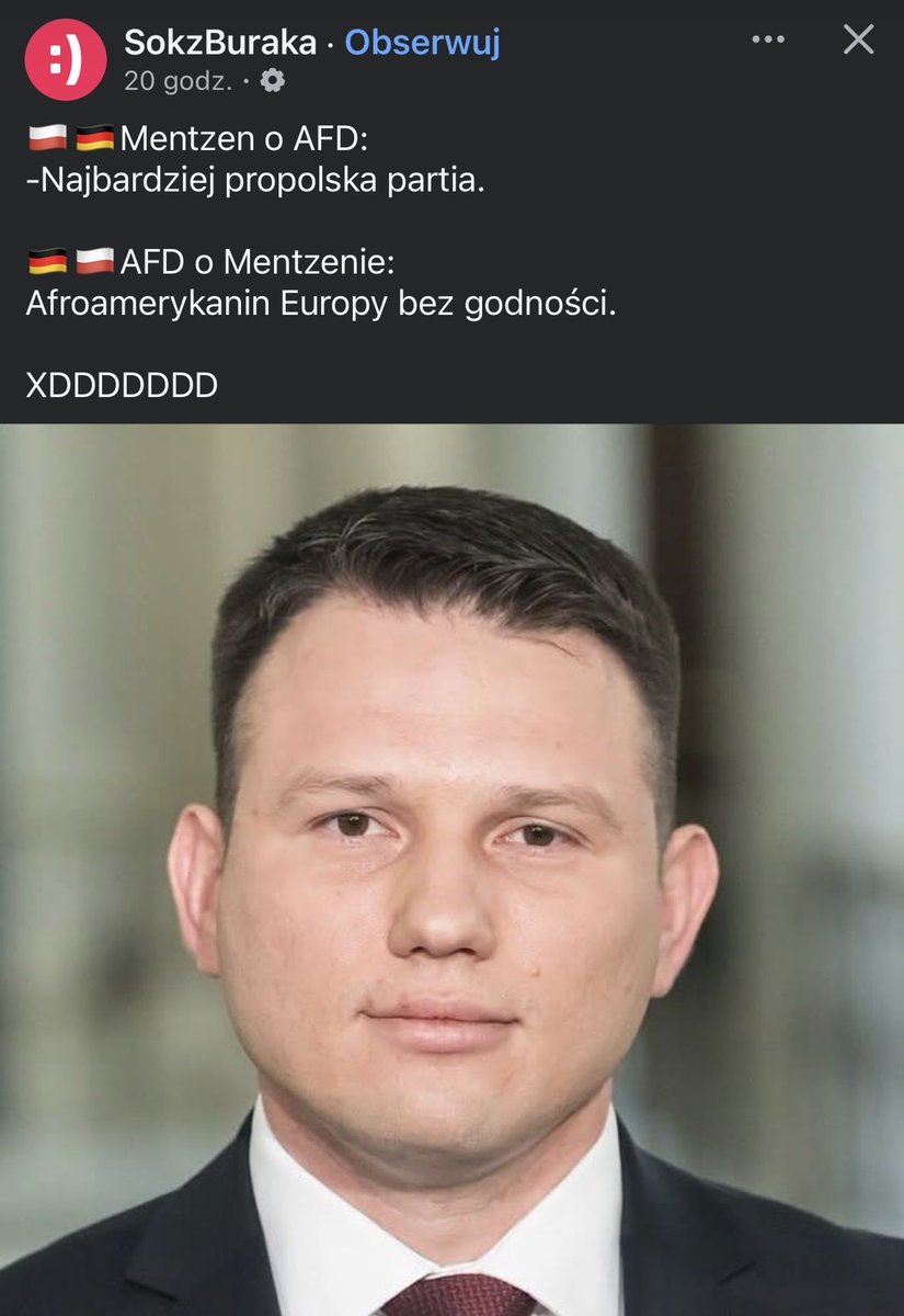smutnahistoria's tweet photo. O krystusie takie rzeczy?! 😂😂😂 https://t.co/BjCRhj9C6N