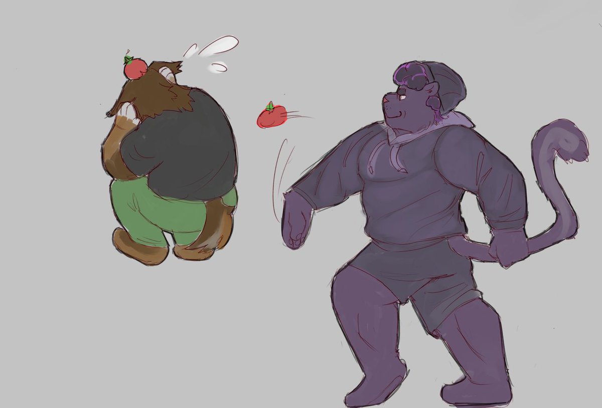 waffyWaffer's tweet photo. doodles https://t.co/zPFb6iqelW