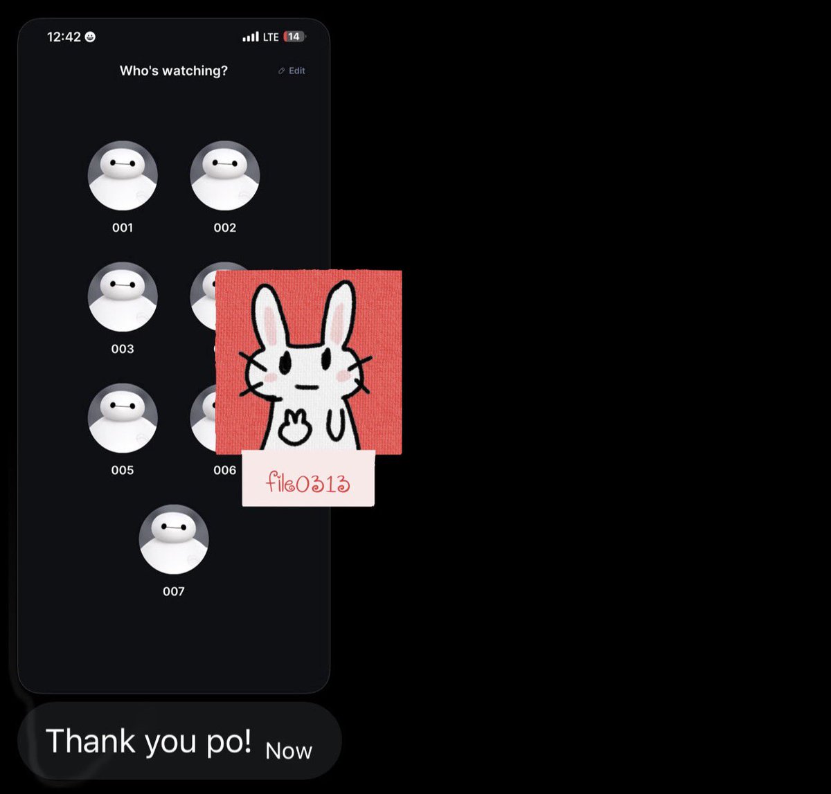 kkkomicart's tweet photo. 0023   |   #FILE0313   🧾❣️

—   thank you for trusting!
—   dm or join our tg channel to avail :)

main: https://t.co/Wm153zmldy
pricelist: https://t.co/euyaqDcpeL
vouches: https://t.co/biDAStp0Mp https://t.co/qaT7oSMhov