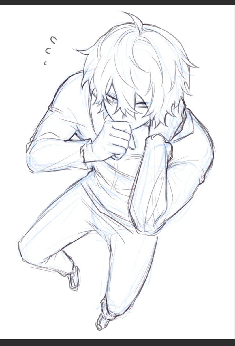 ririraisu's tweet photo. he's so moe https://t.co/wu0nIogQRT