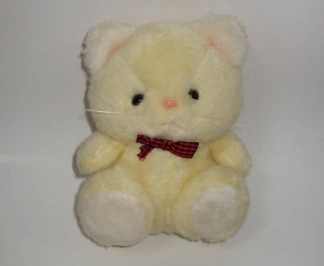 trinkyswinky's tweet photo. vintage stuffed animals (1960s-1980s) https://t.co/6uQeQV5lNP